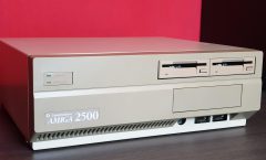 Amiga 2500 | 087113