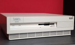 Amiga 3000D (USA) | 0006855