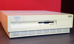 Amiga 3000D | 008559