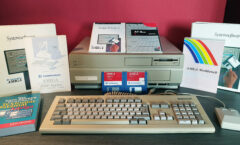 Amiga 2000 | 002511