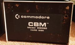 CBM 9090