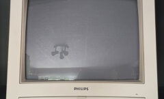 Philips CM8833-II | TY 019219 095863