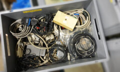 Commodore cables