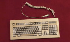 PC Keyboard #02