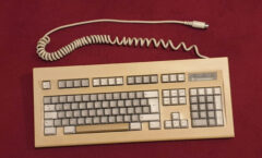 PC Keyboard #06