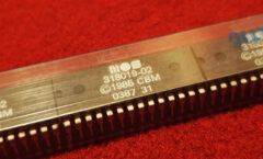 ROM 318019-02 for C128