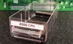 8500 CPU