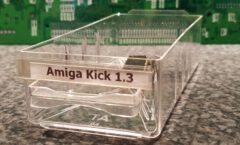ROM Amiga Kick 1.3