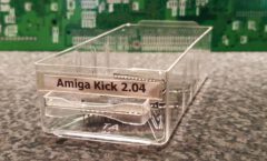 ROM Amiga Kick 2.04