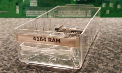 RAM 4164