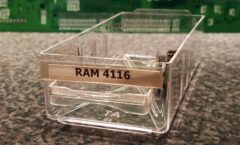 RAM 4116