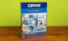 C64 CP/M Cartridge