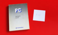 PC GW-BASIC deutsch