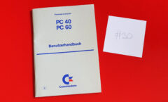PC 40 PC 60 Benutzerhandbuch
