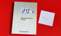 PC 60-III Benutzerhandbuch