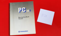 PC 30-III Benutzerhandbuch