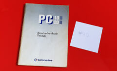 PC 10-III PC 20-III Benutzerhandbuch