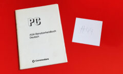 PC AGA Benutzerhandbuch