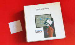 AMIGA Systemsoftware