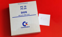 PC 10 PC 20 DOS