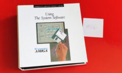 AMIGA Using the System Software