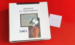AMIGA Handbuch zur Systemsoftware