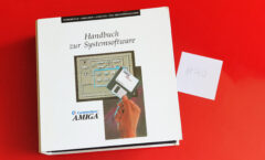 AMIGA Handbuch zur Systemsoftware