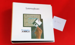 AMIGA Systemsoftware