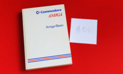 AMIGA Amiga-BASIC