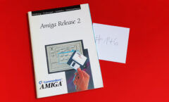 AMIGA Amiga Release 2