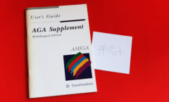 AMIGA AGA Supplement