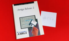 AMIGA Amiga Release 2
