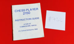GAM Chess Player 2150
