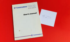 MON 1802 User's Manual
