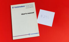 MON 1802 User's Manual