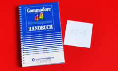 C64 Handbuch