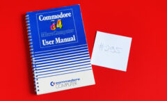 C64 User Manual