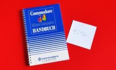 C64 Handbuch