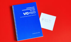 C= VC-20 freundliches Handbuch