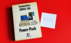 AMIGA 500 Power-Pack