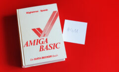 DB AMIGA BASIC