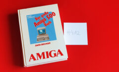 DB Das große Amiga 500 Buch