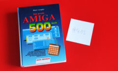 DB Das große AMIGA 500 Buch