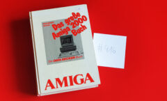 DB Das große Amiga 2000 Buch