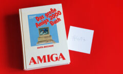 DB Das große Amiga 2000 Buch