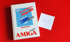 DB Das große Buch zu Amiga DOS