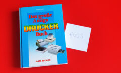 DB Das große Amiga DRUCKER Buch