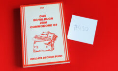 DB Das Schulbuch zum C64