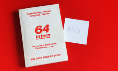 DB 64 intern