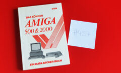 DB Das können AMIGA 500 & 2000